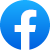 Logo do Facebook