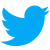 Logo do Twitter